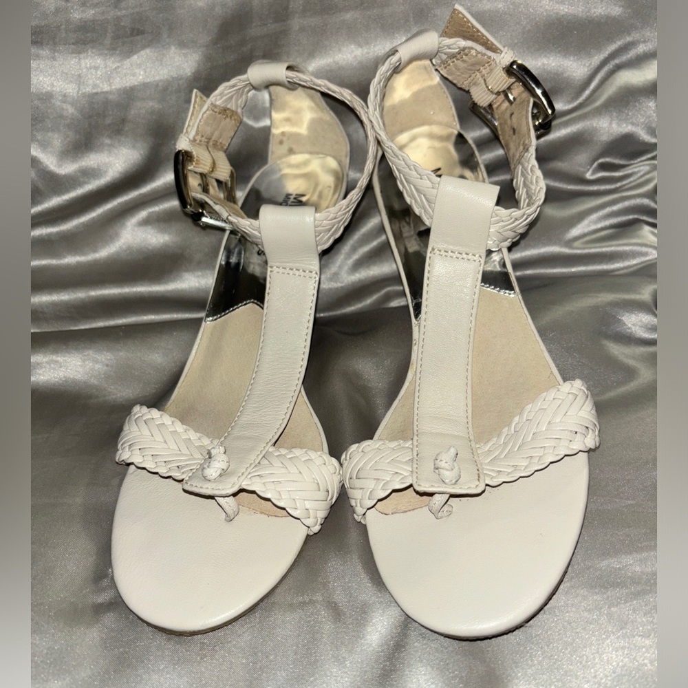 Michael Kors sandal, Size-8